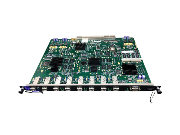HP J4885A Procurve 9300 8 Port EP Mini-GBIC Management Module - 1