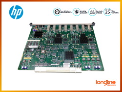 HP J4885A Procurve 9300 8 Port EP Mini-GBIC Management Module - HP (1)