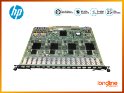 HP J4894A ProCurve Mini-GBIC Expansion Module 16 port - HP (1)