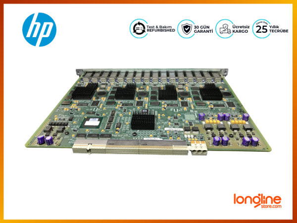 HP J4894A ProCurve Mini-GBIC Expansion Module 16 port - 3