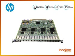 HP - HP J4894A ProCurve Mini-GBIC Expansion Module 16 port
