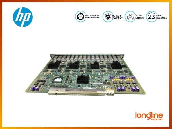 HP J4894A ProCurve Mini-GBIC Expansion Module 16 port