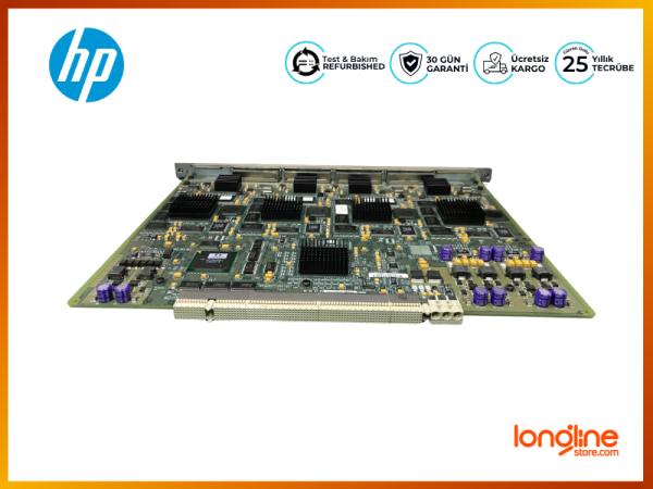 HP J4895A ProCurve 16Port Expansion Module - 3