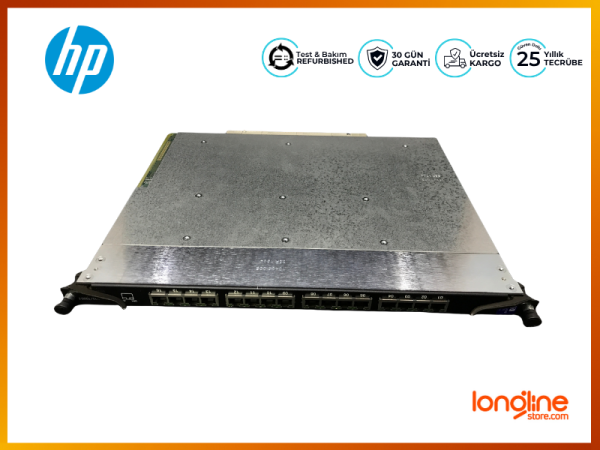 HP J4895A ProCurve 16Port Expansion Module - 4