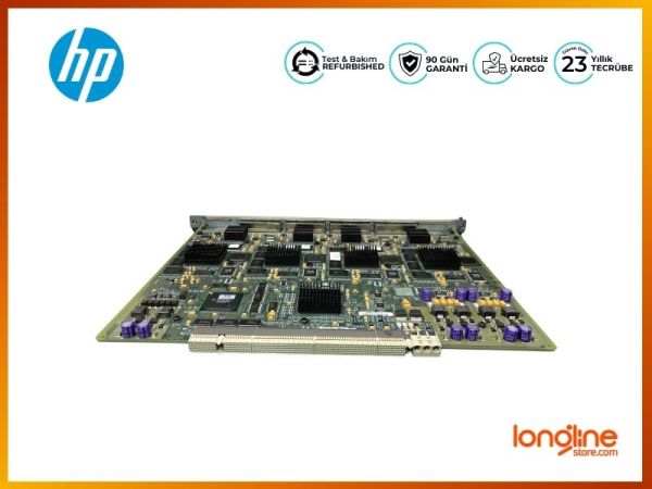 HP J4895A ProCurve 16Port Expansion Module - 1