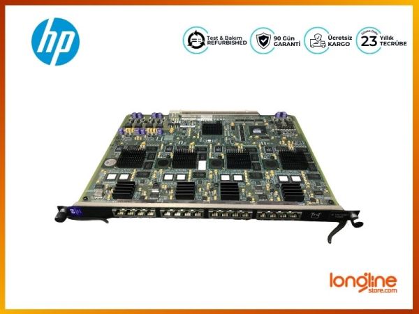 HP J4895A ProCurve 16Port Expansion Module
