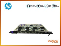 HP J4895A ProCurve 16Port Expansion Module - 3