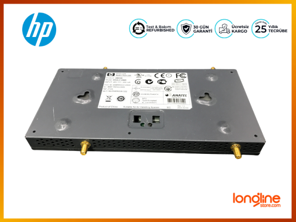 Hp J9005A RSVLC-0505 802.11 a/b/g WLAN Radio Port 220 - 2