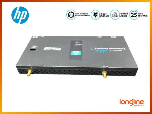 Hp J9005A RSVLC-0505 802.11 a/b/g WLAN Radio Port 220 - 3