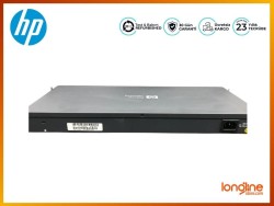 HP J9450A 24-Ports External Managed Gigabit Ethernet Switch - 3