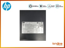 HP J9450A 24-Ports External Managed Gigabit Ethernet Switch - 4