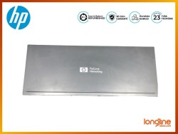 HP - HP J9450A 24-Ports External Managed Gigabit Ethernet Switch (1)