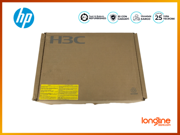 HP WA2620E Dual 802.11n Plenum Access Point 0235A42M JD453A - 3