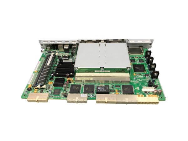 HP JD653-61101 MSR50 Processor Module JD653A - 1