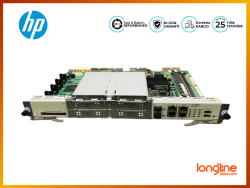 HP JD653-61101 MSR50 Processor Module JD653A - HP (1)