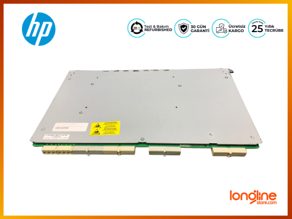 HP JD653-61101 MSR50 Processor Module JD653A - 3