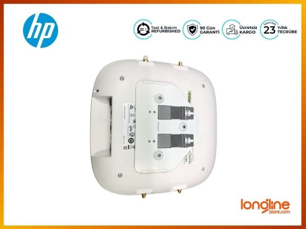 HP 525 Wireless 802.11ac Access Point JG994A