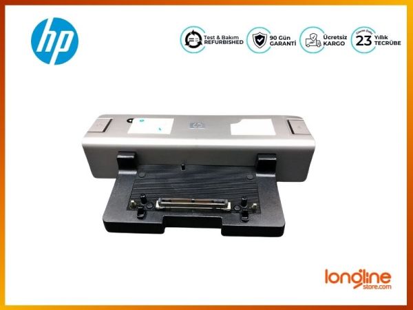 HP Laptop dock docking Station HSTNN-1X01 EN488AA 449720-001 - 2