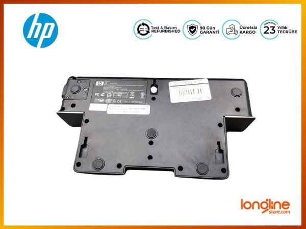 HP Laptop dock docking Station HSTNN-1X01 EN488AA 449720-001 - 3