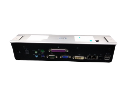 HP Laptop dock docking Station HSTNN-1X01 EN488AA 449720-001 - HP