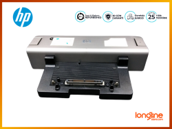 HP Laptop dock docking Station HSTNN-1X01 EN488AA 449720-001 - HP (1)