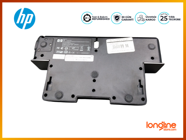 HP Laptop dock docking Station HSTNN-1X01 EN488AA 449720-001 - 3
