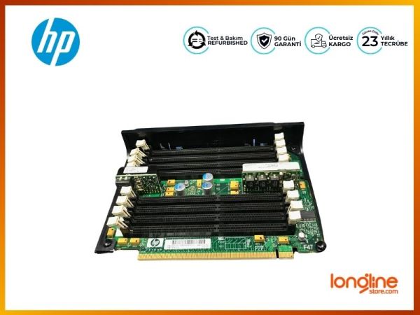 Hp MEMORY EXPANSION BOARD FOR ML370 G5 409430-001