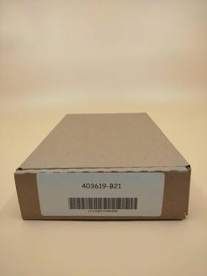 Hp MEZZANINE 4Gb HBA QMH2462 403619-B21 405920-001 404986-001 - 1
