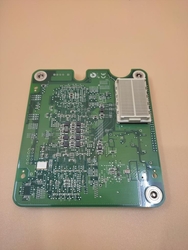 Hp MEZZANINE 4Gb HBA QMH2462 403619-B21 405920-001 404986-001 - HP (1)