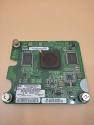 Hp MEZZANINE 4Gb HBA QMH2462 403619-B21 405920-001 404986-001 - 3