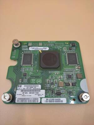 Hp MEZZANINE 4Gb HBA QMH2462 403619-B21 405920-001 404986-001 - 3