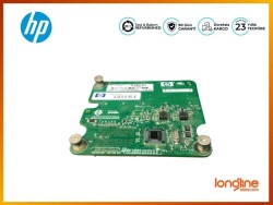 HP - Hp MEZZANINE NC360m 1Gb DP ETH FOR BLC 448068-001 445976-001 (1)