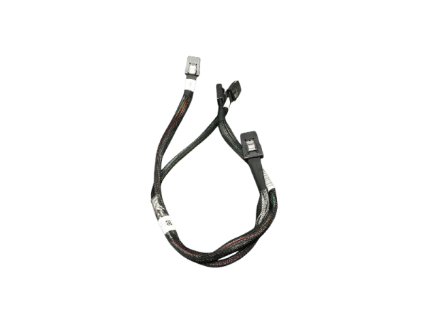 HP MINI-SAS Y CABLE FOR DL120 G9 790562-001 784450-001 - 1