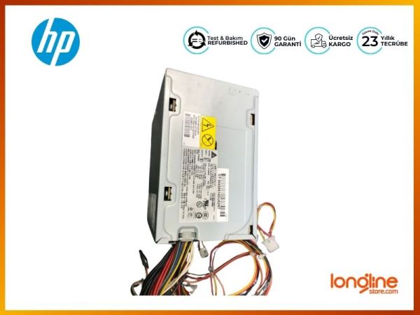 HP ML 310 G4 - PSU 410 watt non hot plug
