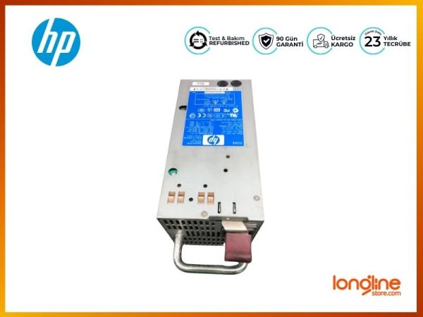 HP ML350 G4 PS-3701-1C 382175-501 406413-001 725W Power