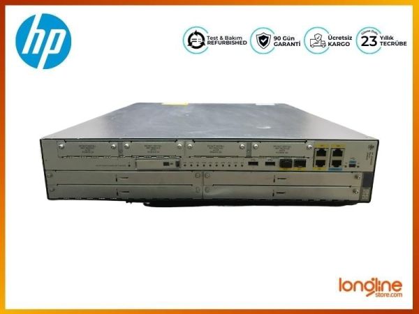 HP MSR3044 JG405A ROUTER - 1