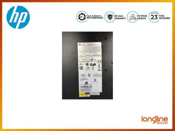HP MSR3044 JG405A ROUTER - 2