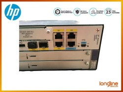 HP MSR3044 JG405A ROUTER - 3