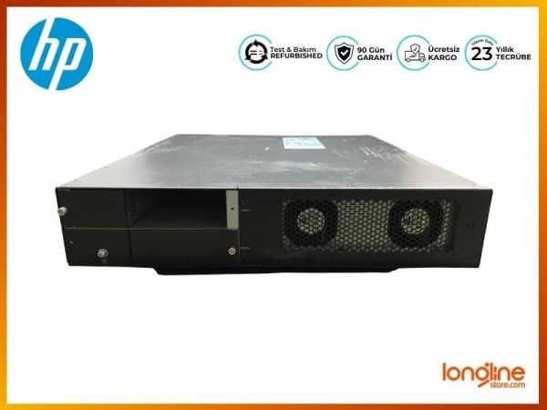 HP MSR3044 JG405A ROUTER - 4
