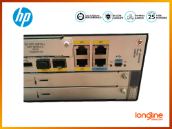 HP MSR3044 JG405A ROUTER - 3