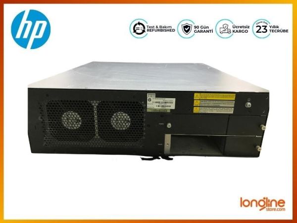 HP JG404-61201 MSR3064 Router Chassis Assembly JG404A - 3