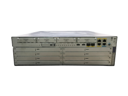 HP JG404-61201 MSR3064 Router Chassis Assembly JG404A - HP