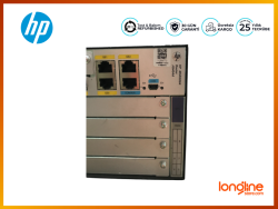 HP JG404-61201 MSR3064 Router Chassis Assembly JG404A - 3