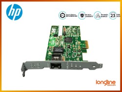 Hp NIC GIGABIT NC320T SP PCI-E 1000T 395866-001 367047-B21 - HP