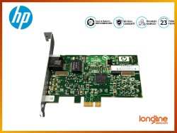 Hp NIC GIGABIT NC320T SP PCI-E 1000T 395866-001 367047-B21 - 3