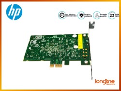 HP - Hp NIC GIGABIT NC320T SP PCI-E 1000T 395866-001 367047-B21 (1)