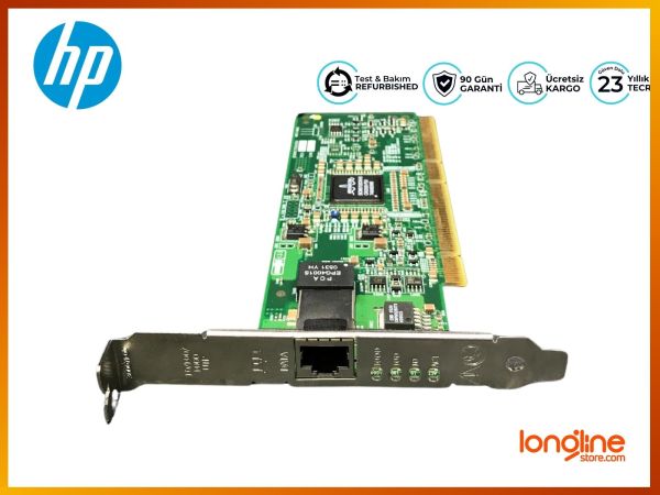 Hp NIC GIGABIT NC7771 SP PCI-X NIC-10/1000 268794-001 290563-B21 - 1