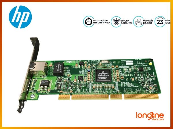 Hp NIC GIGABIT NC7771 SP PCI-X NIC-10/1000 268794-001 290563-B21 - 3