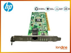 HP - Hp NIC GIGABIT NC7771 SP PCI-X NIC-10/1000 268794-001 290563-B21