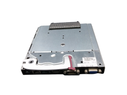 HP Onboard Administrator with KVM option 503826-001 459526-001 - HP
